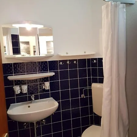 Сasa de vacaciones Feriengarten W 13