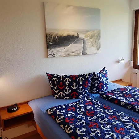Feriengarten W 13 Prázdninový dům