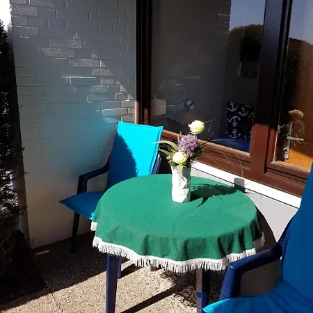 Feriengarten W 13 *